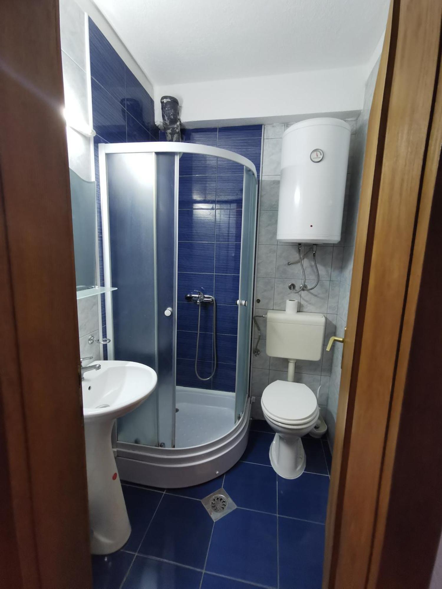 Blue Apartments&Suites Ohrid Extérieur photo